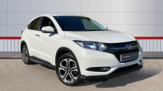 Honda HR-V 1.5 i-VTEC SE 5dr Petrol Hatchback